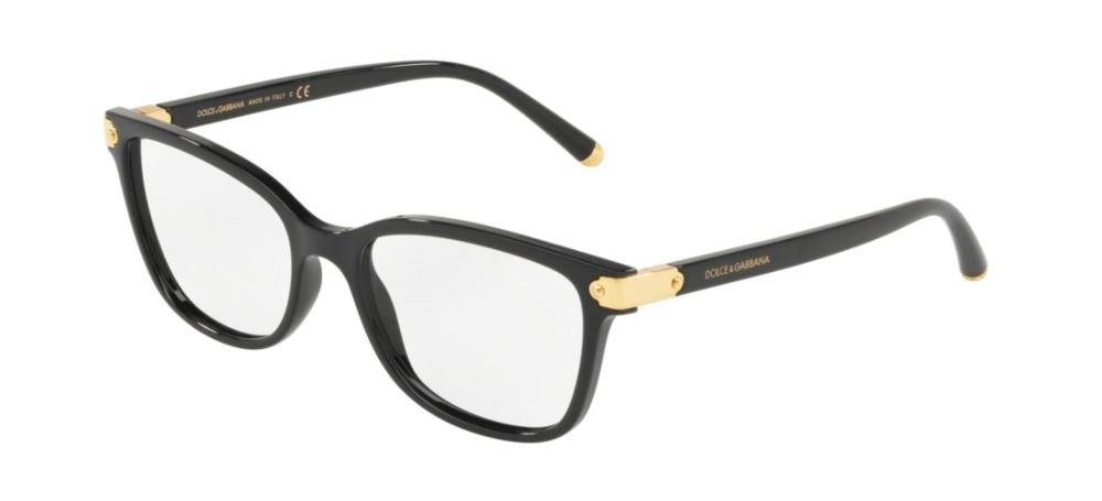 DOLCE & GABBANA MOD. WELCOME DG 5036